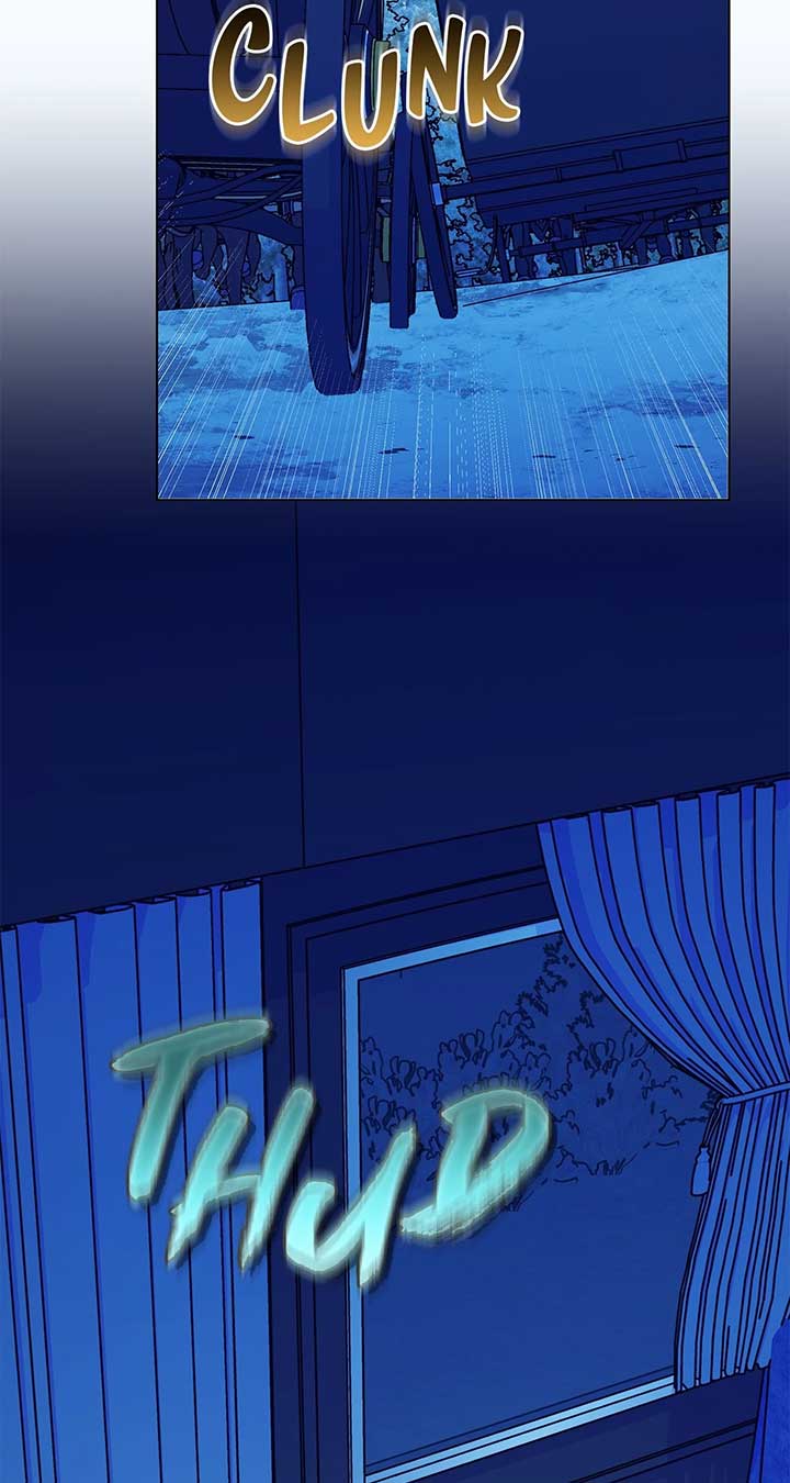 I Got Married to a Duke Called Beast Chapter 80 - Page 93