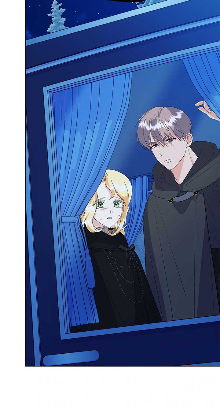 I Got Married to a Duke Called Beast Chapter 80 - Page 96