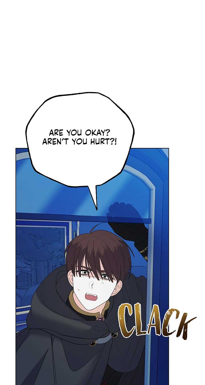 I Got Married to a Duke Called Beast Chapter 80 - Page 98