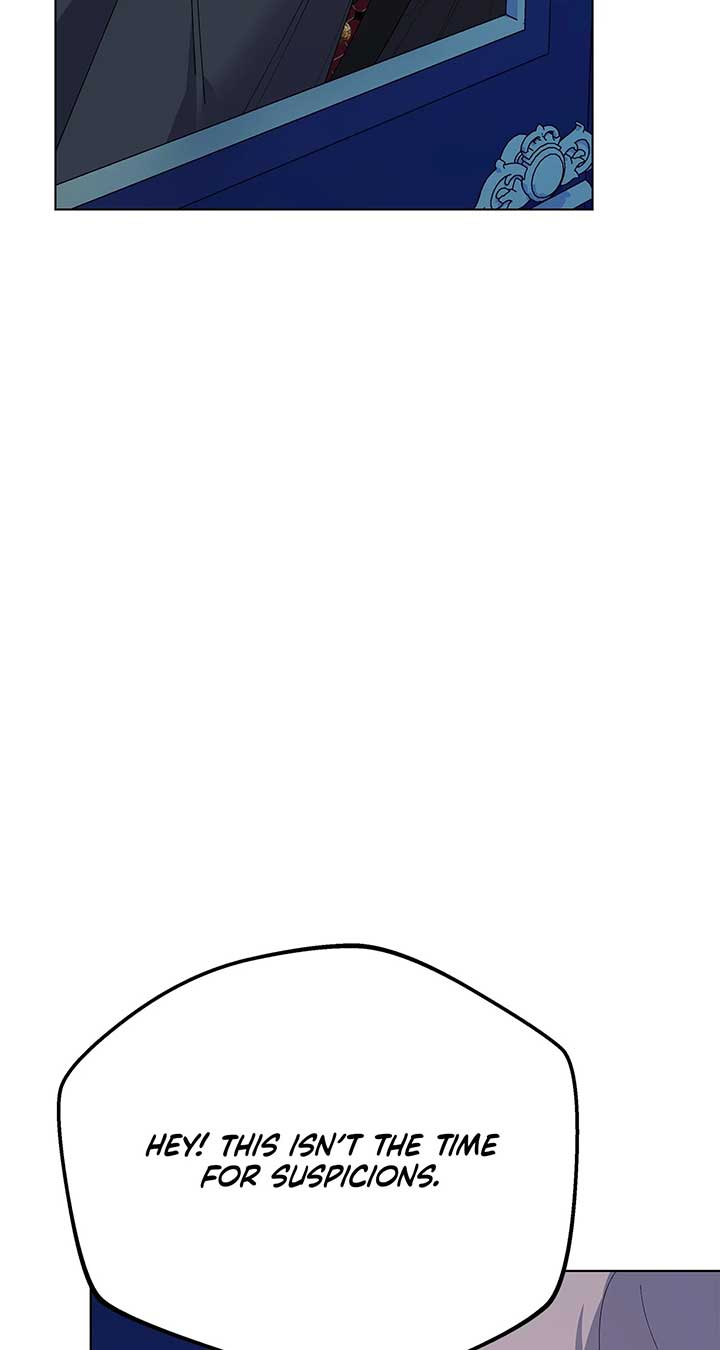 I Got Married to a Duke Called Beast Chapter 80 - Page 99