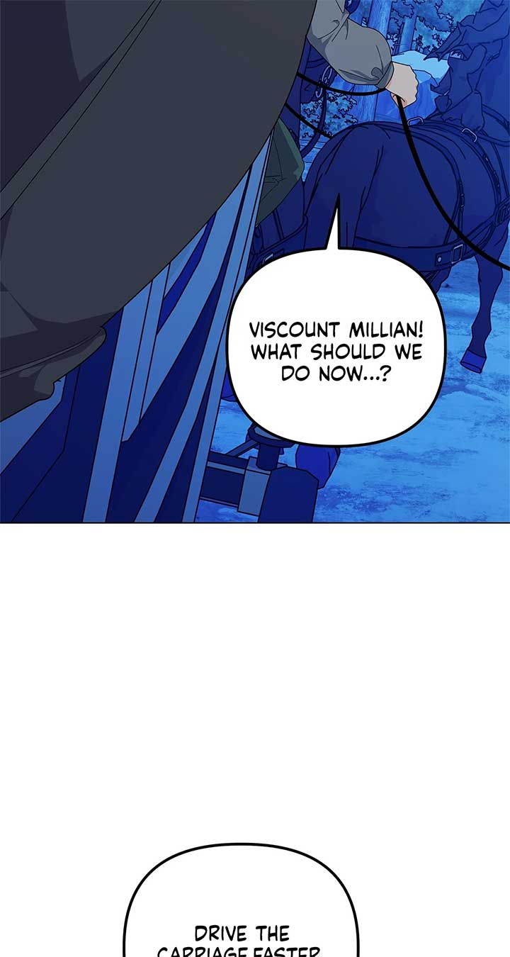 I Got Married to a Duke Called Beast Chapter 81 - Page 10