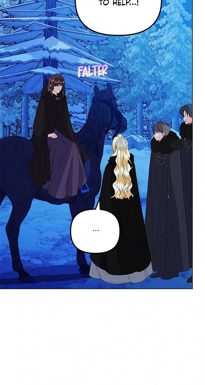 I Got Married to a Duke Called Beast Chapter 81 - Page 102