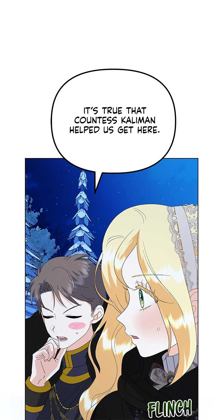 I Got Married to a Duke Called Beast Chapter 81 - Page 104