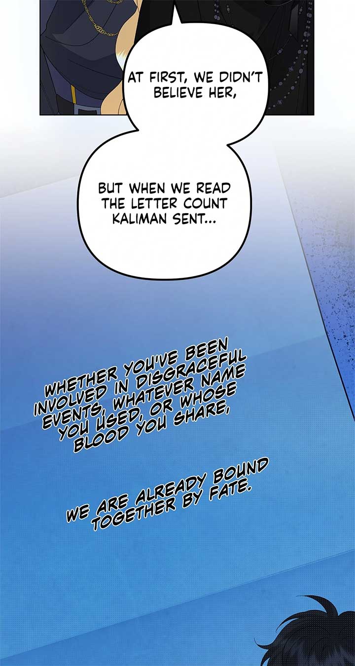 I Got Married to a Duke Called Beast Chapter 81 - Page 105