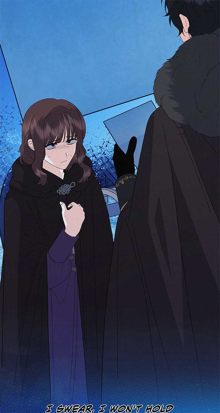 I Got Married to a Duke Called Beast Chapter 81 - Page 106