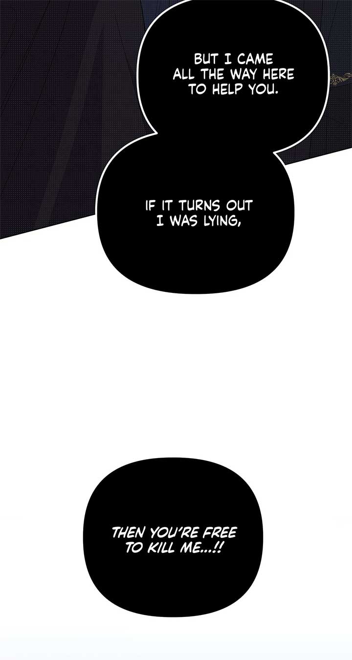 I Got Married to a Duke Called Beast Chapter 81 - Page 108