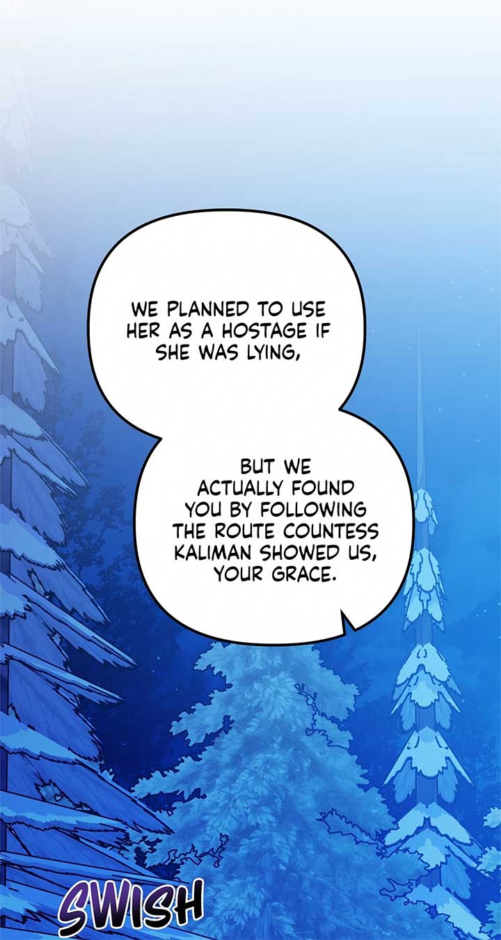 I Got Married to a Duke Called Beast Chapter 81 - Page 109