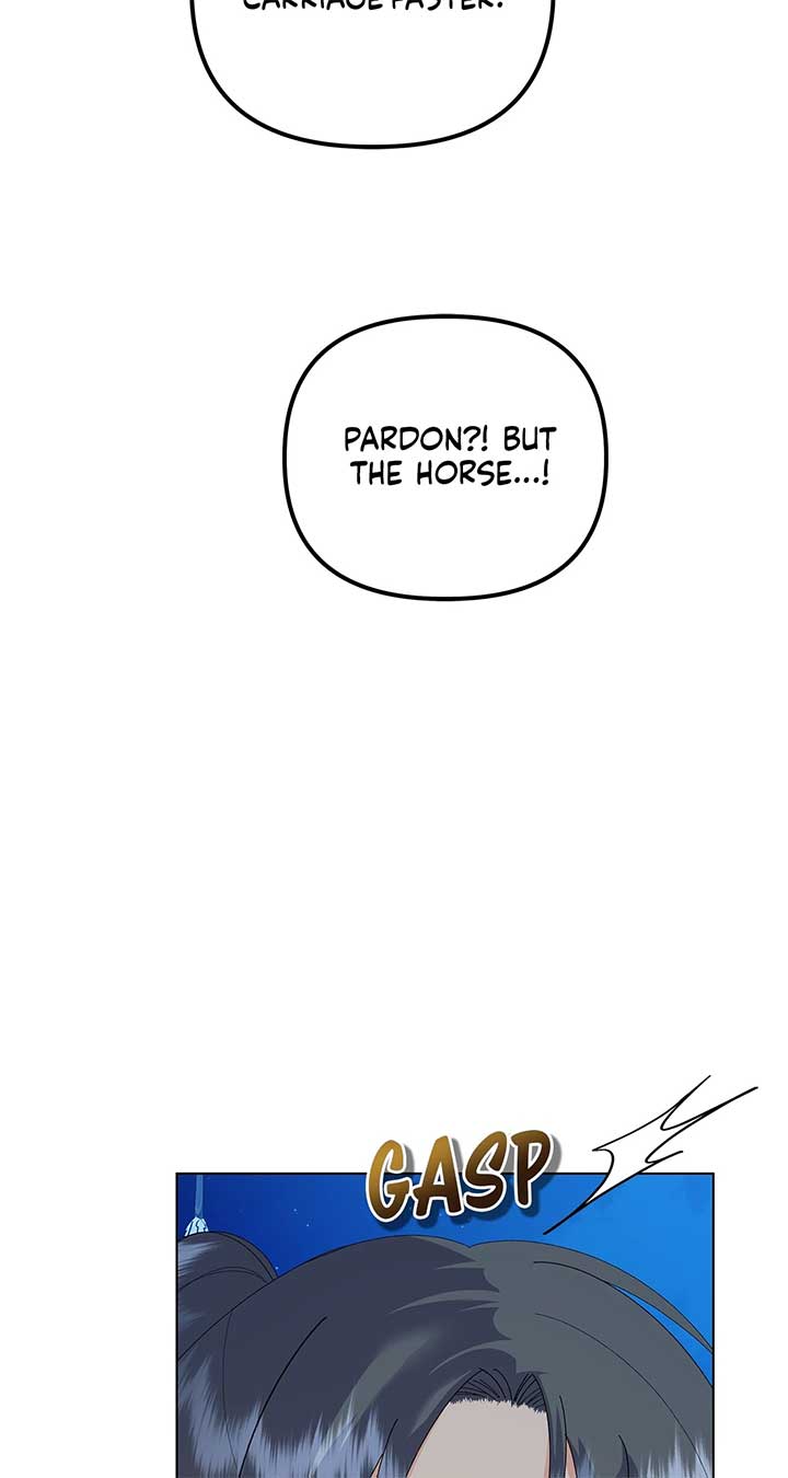 I Got Married to a Duke Called Beast Chapter 81 - Page 11