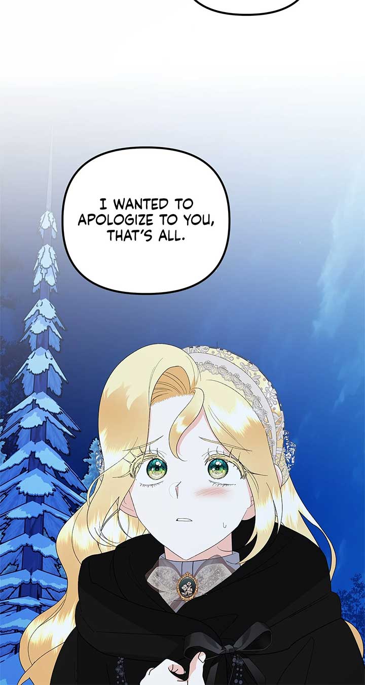 I Got Married to a Duke Called Beast Chapter 81 - Page 113