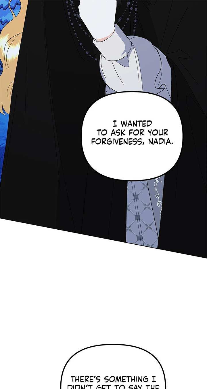 I Got Married to a Duke Called Beast Chapter 81 - Page 114