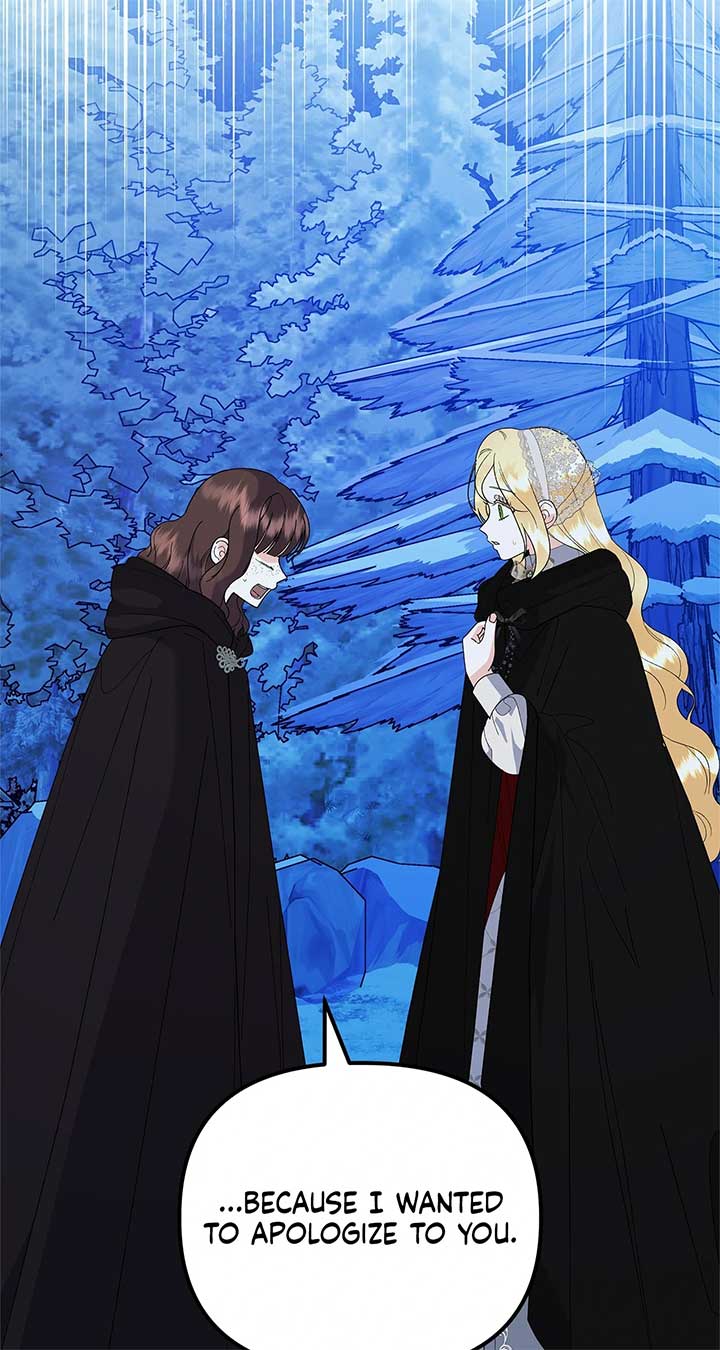 I Got Married to a Duke Called Beast Chapter 81 - Page 117