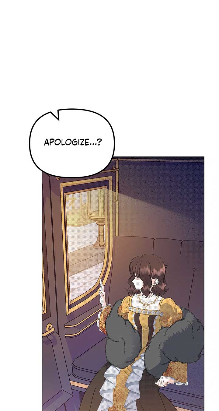 I Got Married to a Duke Called Beast Chapter 81 - Page 119