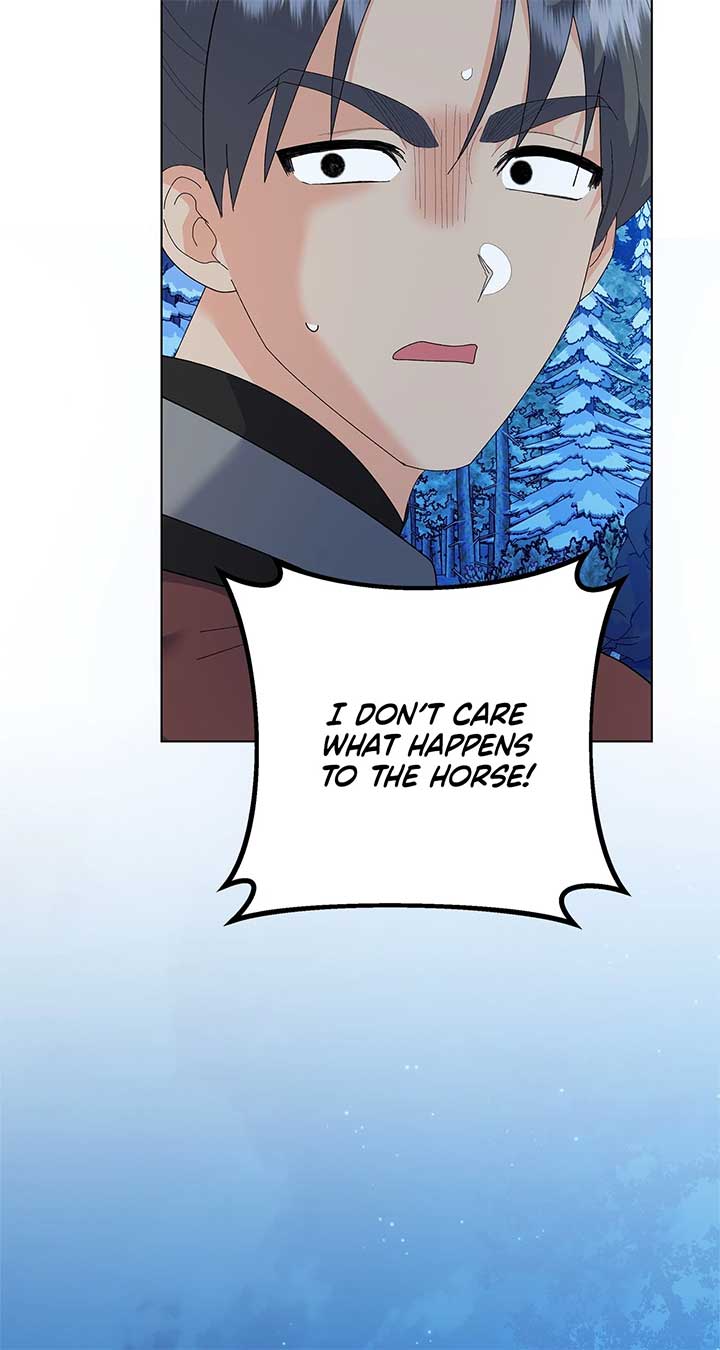 I Got Married to a Duke Called Beast Chapter 81 - Page 12