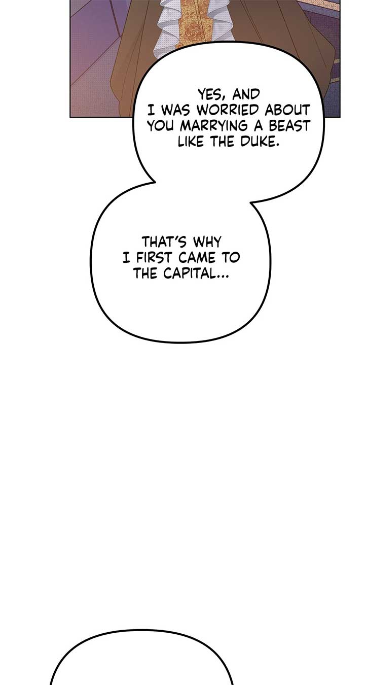 I Got Married to a Duke Called Beast Chapter 81 - Page 120