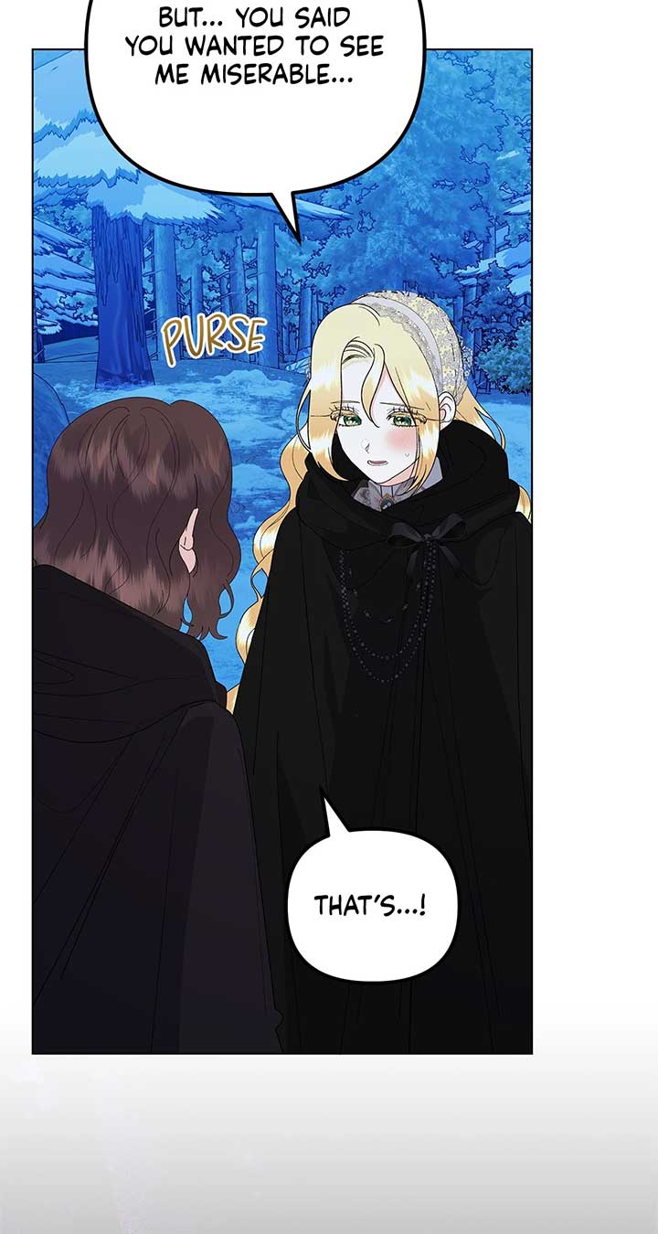 I Got Married to a Duke Called Beast Chapter 81 - Page 121