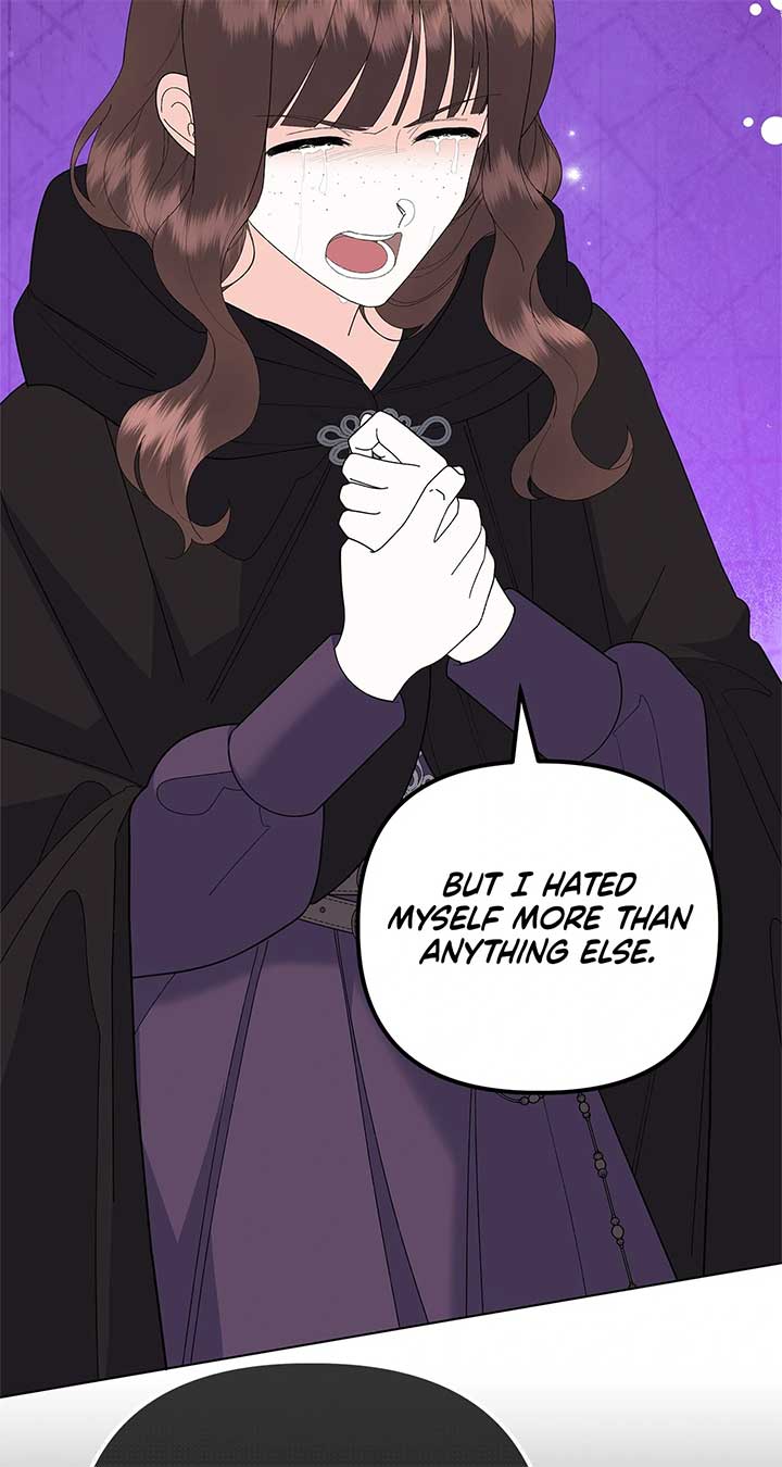 I Got Married to a Duke Called Beast Chapter 81 - Page 123