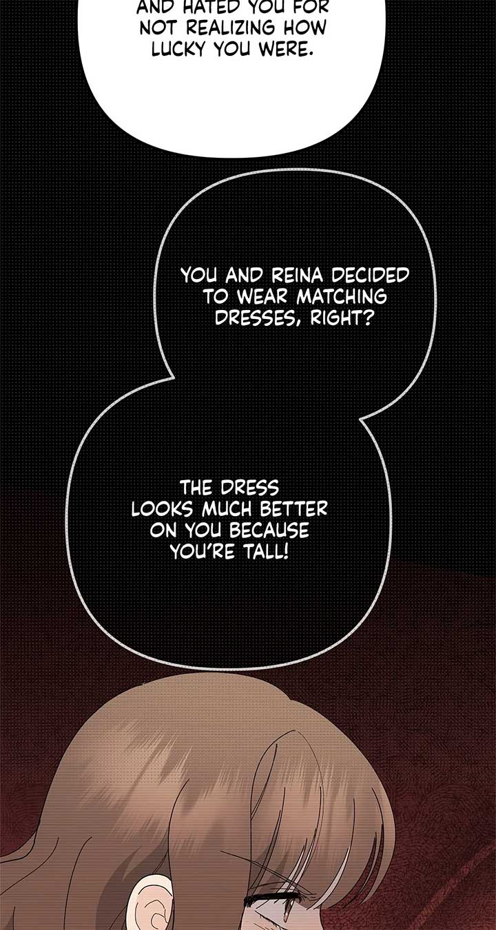 I Got Married to a Duke Called Beast Chapter 81 - Page 125