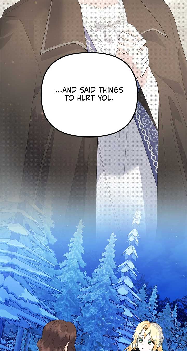 I Got Married to a Duke Called Beast Chapter 81 - Page 128