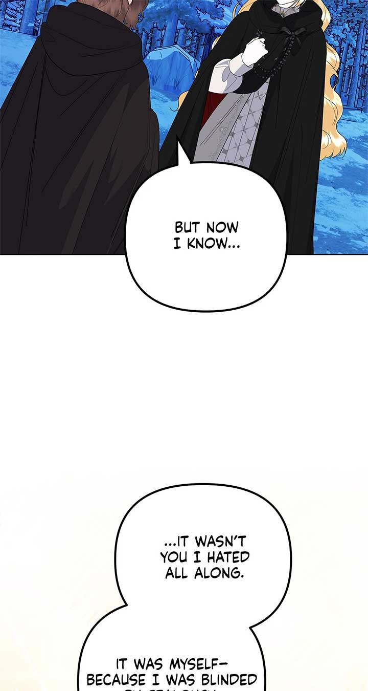 I Got Married to a Duke Called Beast Chapter 81 - Page 129