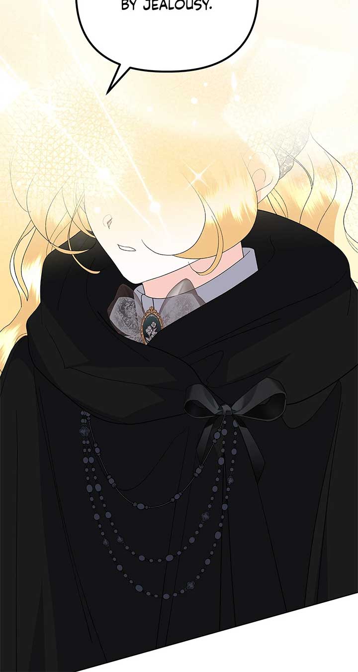 I Got Married to a Duke Called Beast Chapter 81 - Page 130