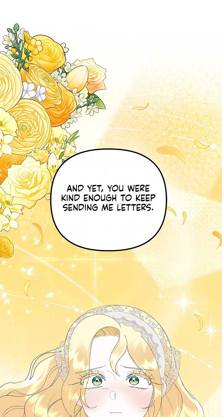 I Got Married to a Duke Called Beast Chapter 81 - Page 134