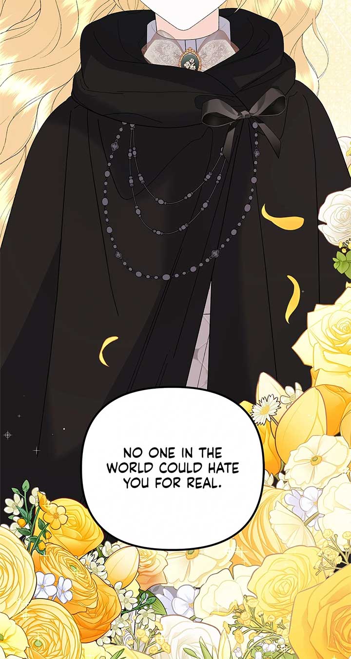 I Got Married to a Duke Called Beast Chapter 81 - Page 135