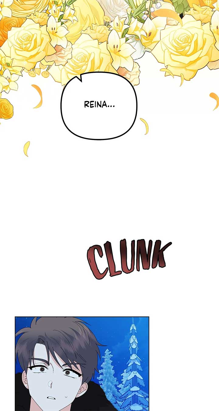 I Got Married to a Duke Called Beast Chapter 81 - Page 136