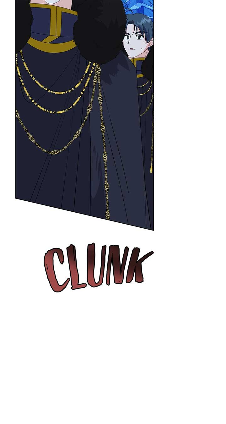 I Got Married to a Duke Called Beast Chapter 81 - Page 137