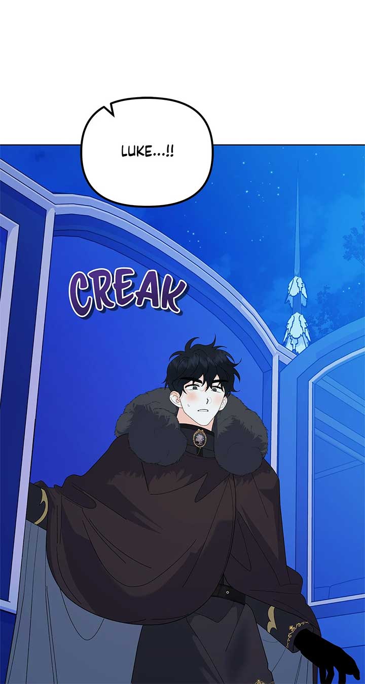 I Got Married to a Duke Called Beast Chapter 81 - Page 141