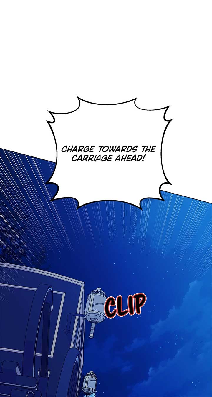 I Got Married to a Duke Called Beast Chapter 81 - Page 16