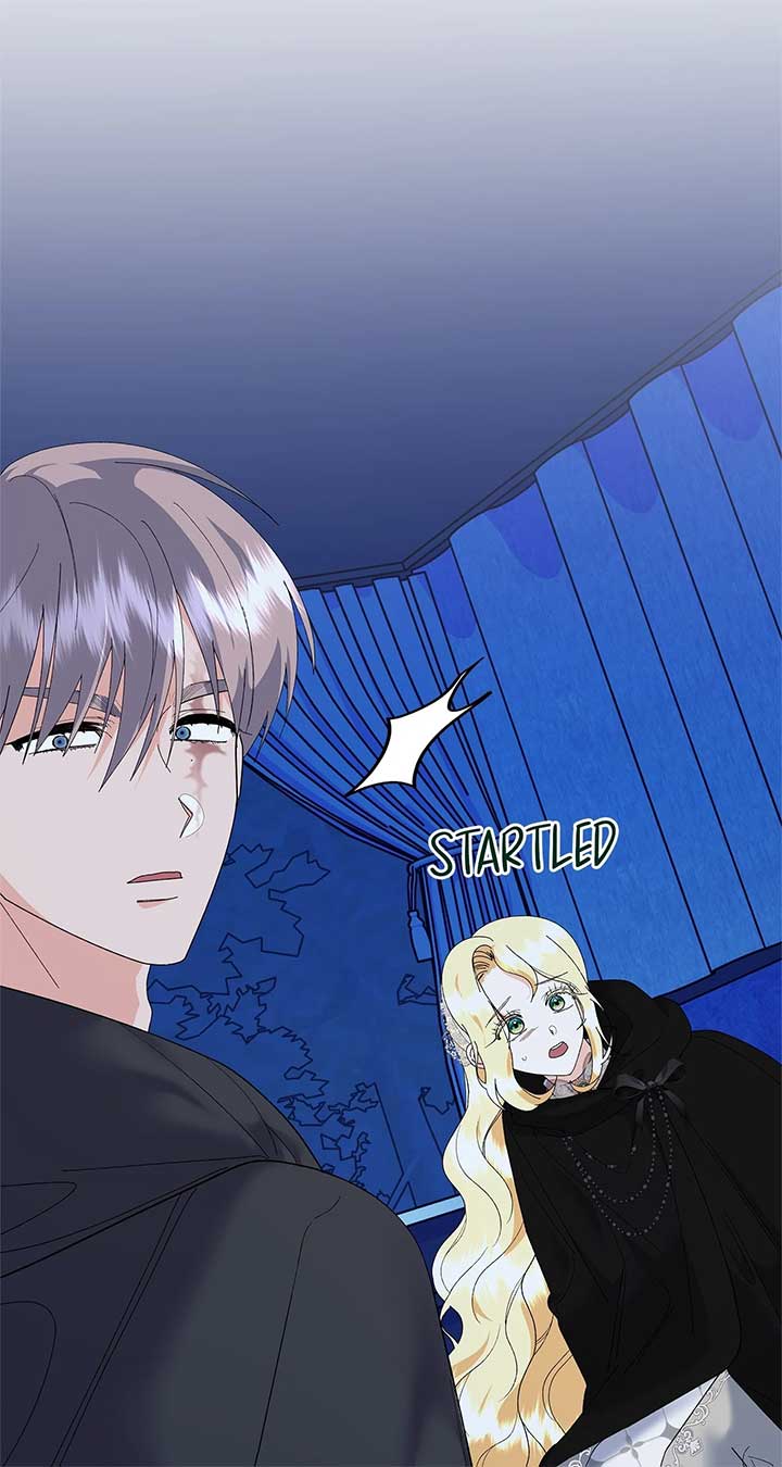 I Got Married to a Duke Called Beast Chapter 81 - Page 18