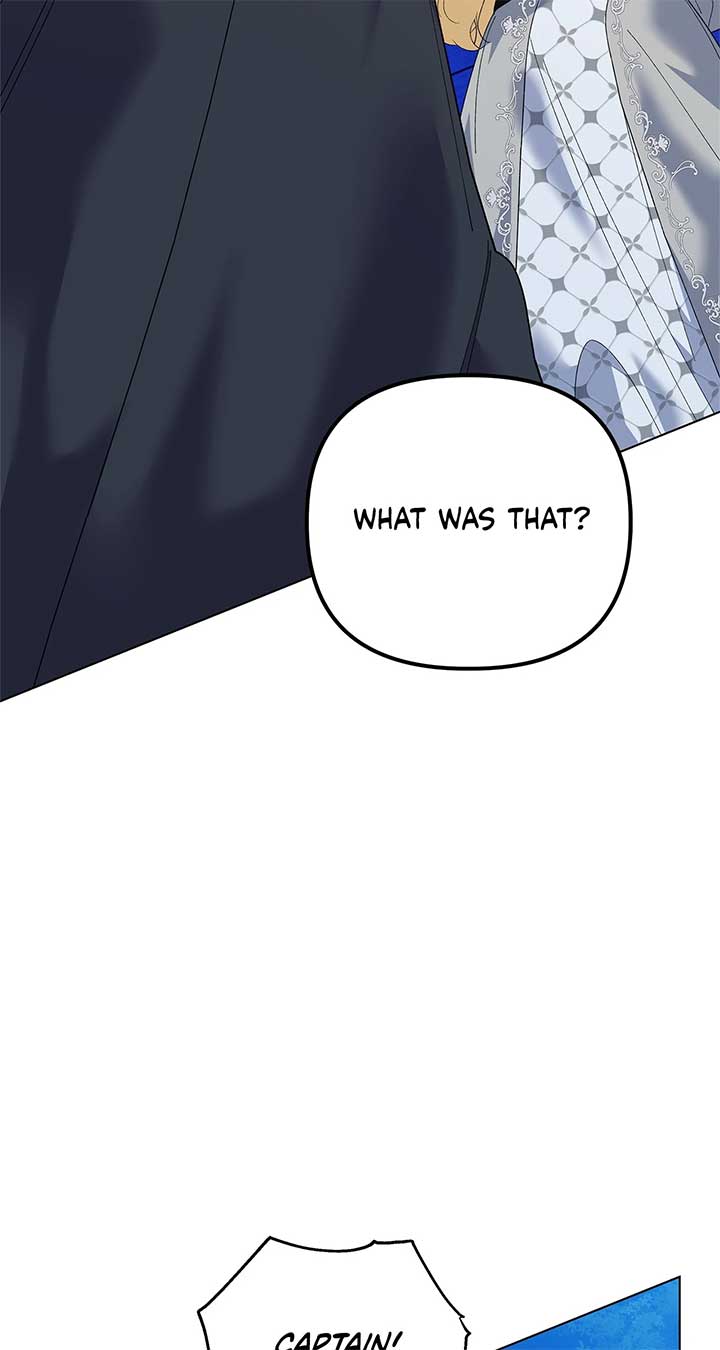 I Got Married to a Duke Called Beast Chapter 81 - Page 19