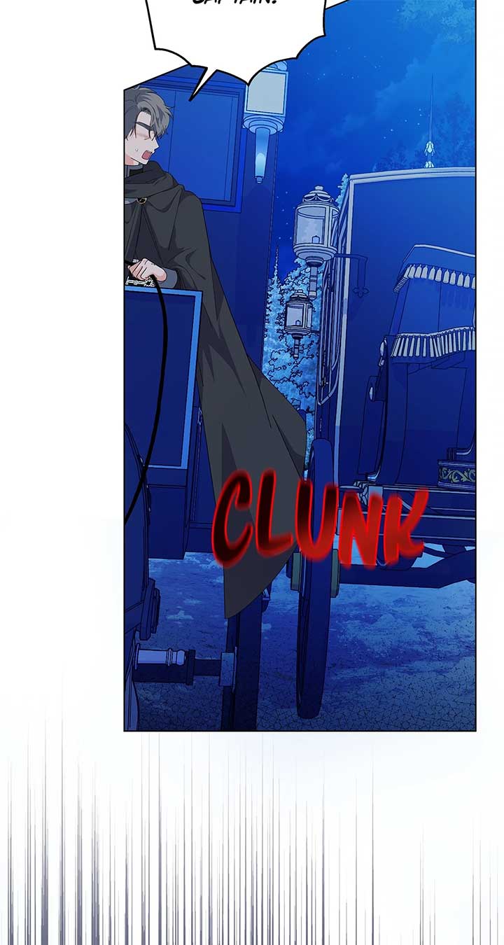 I Got Married to a Duke Called Beast Chapter 81 - Page 20