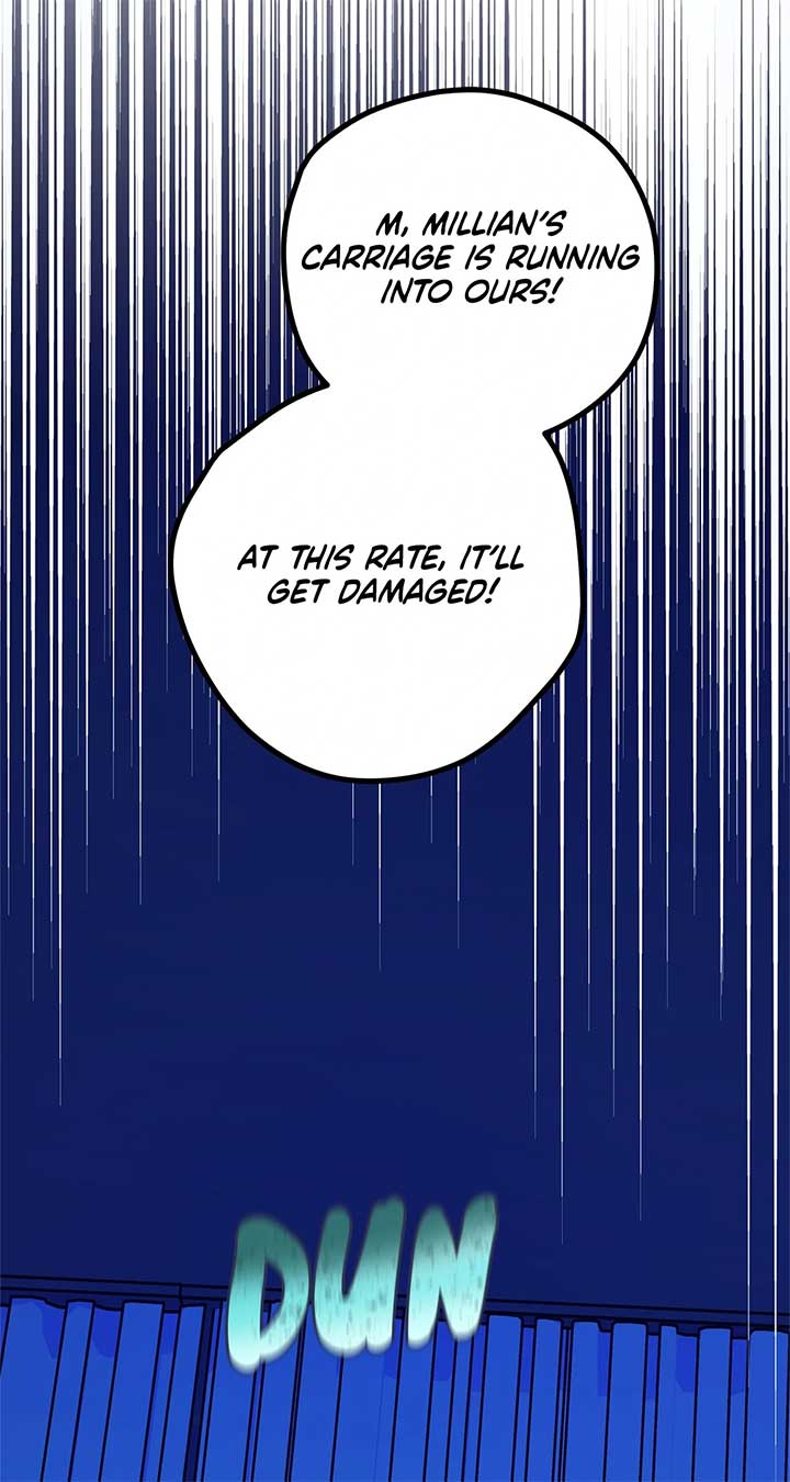 I Got Married to a Duke Called Beast Chapter 81 - Page 21