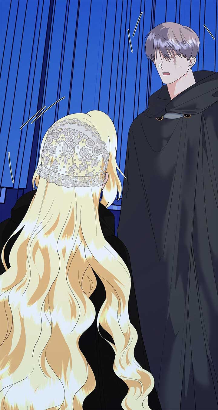 I Got Married to a Duke Called Beast Chapter 81 - Page 22