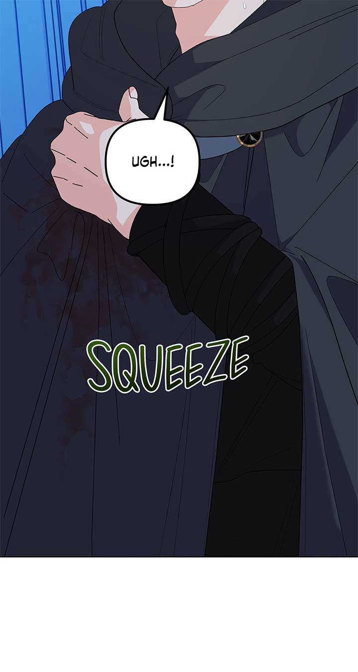 I Got Married to a Duke Called Beast Chapter 81 - Page 26