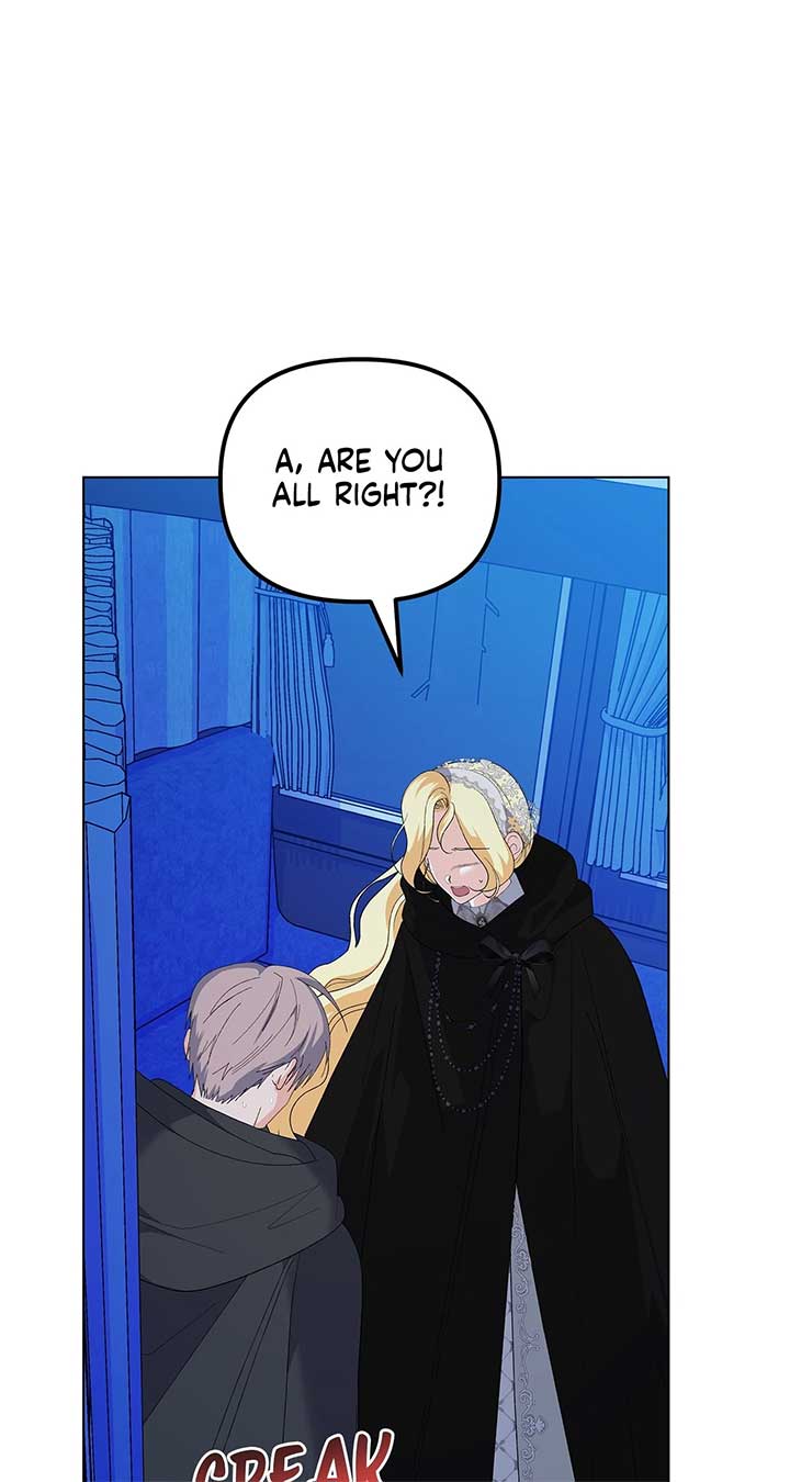 I Got Married to a Duke Called Beast Chapter 81 - Page 27