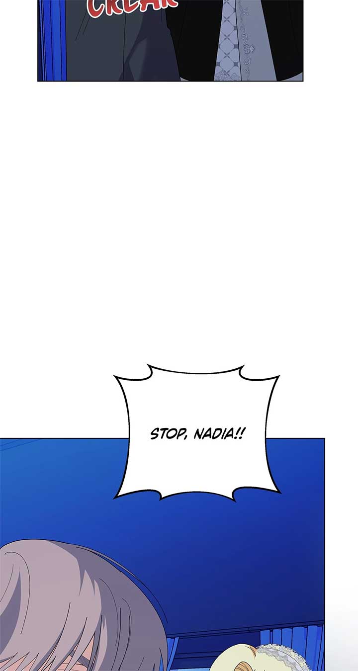 I Got Married to a Duke Called Beast Chapter 81 - Page 28