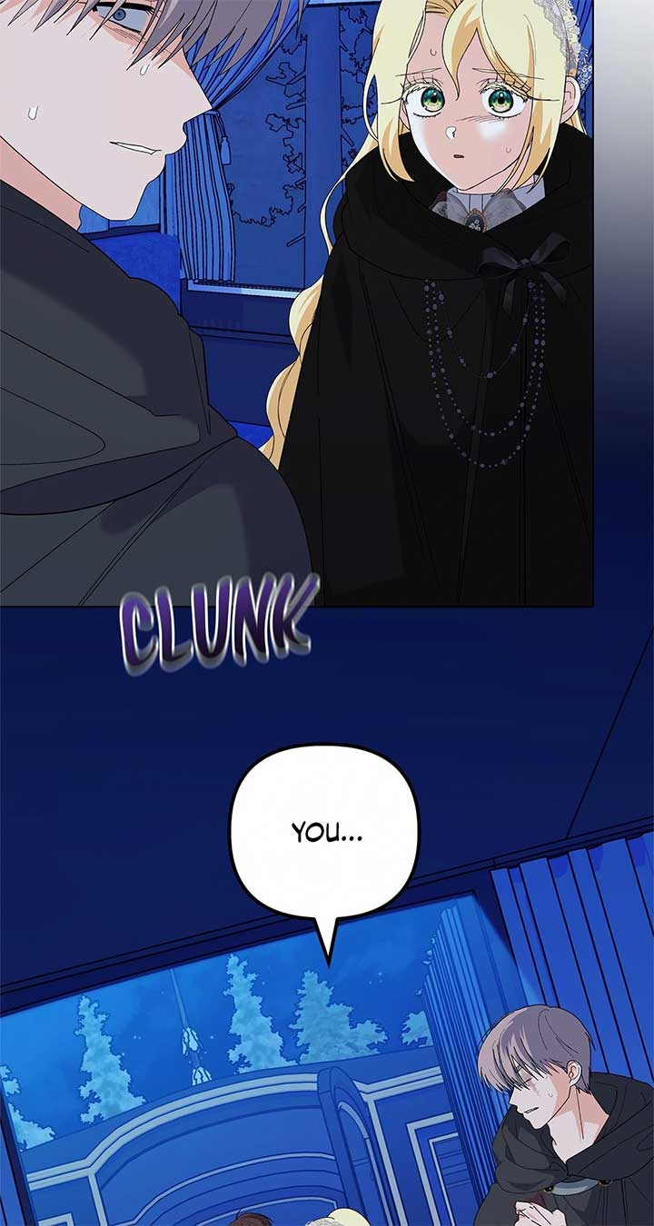 I Got Married to a Duke Called Beast Chapter 81 - Page 29