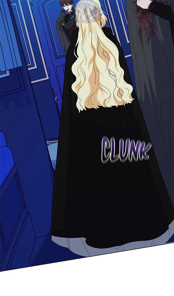 I Got Married to a Duke Called Beast Chapter 81 - Page 30