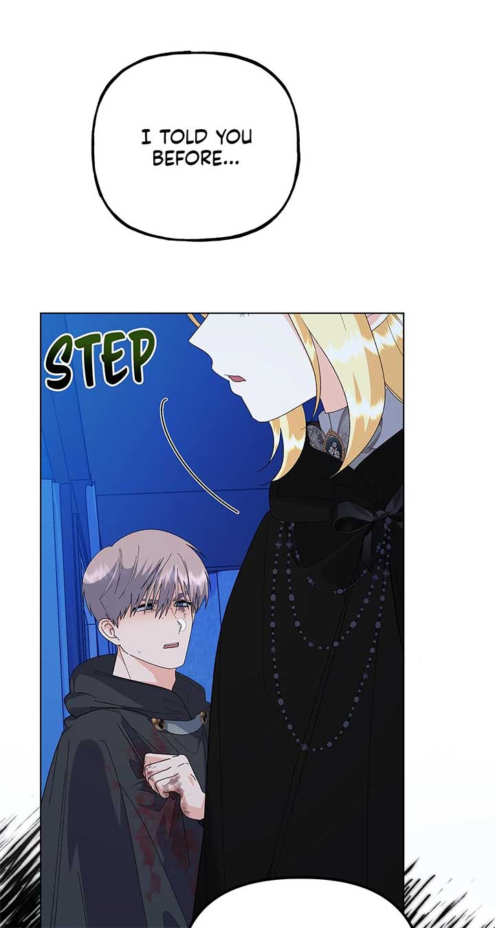 I Got Married to a Duke Called Beast Chapter 81 - Page 31