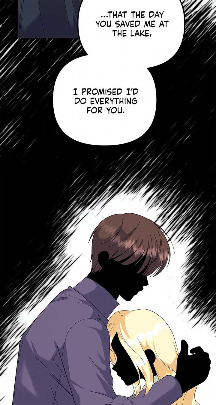 I Got Married to a Duke Called Beast Chapter 81 - Page 32