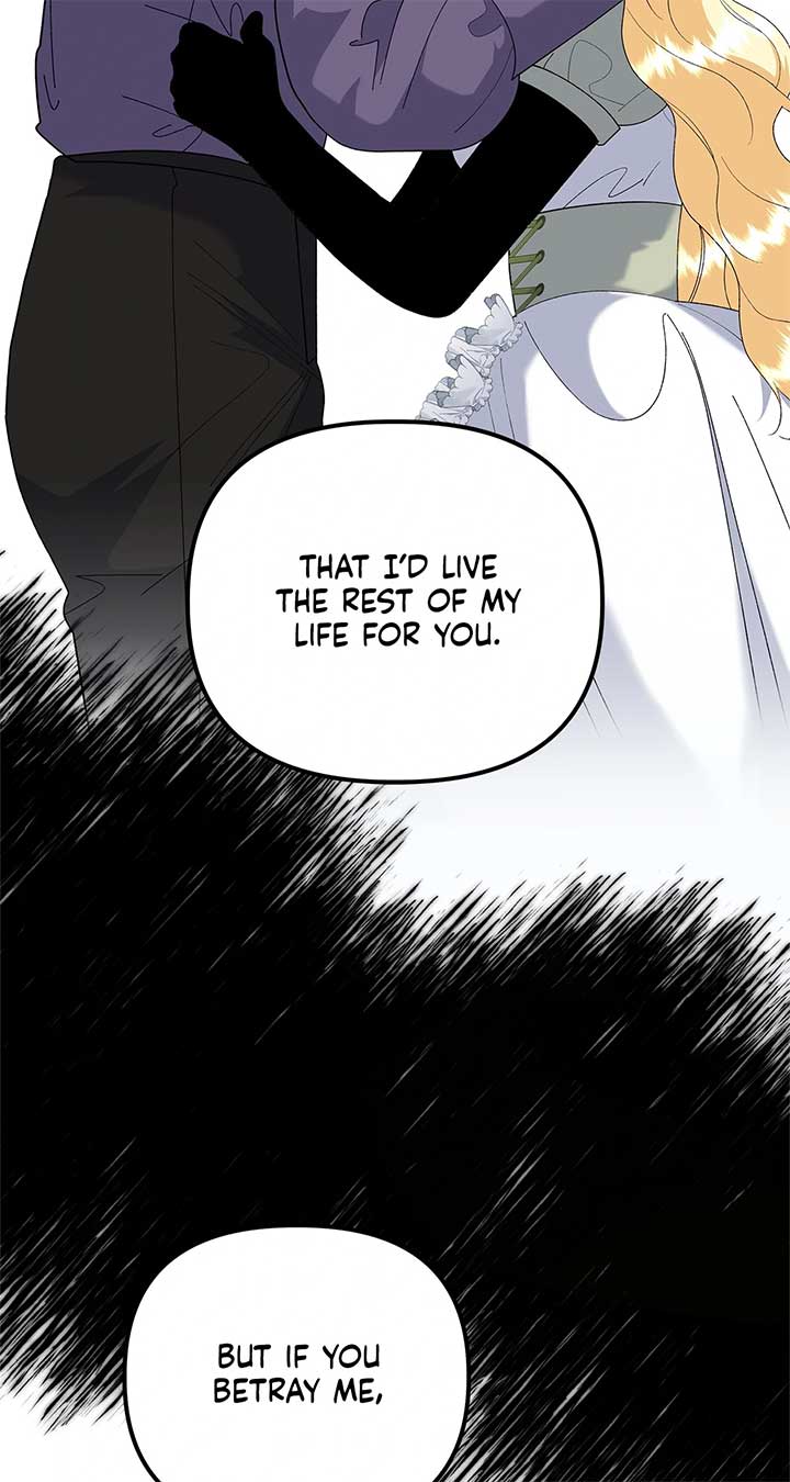 I Got Married to a Duke Called Beast Chapter 81 - Page 33
