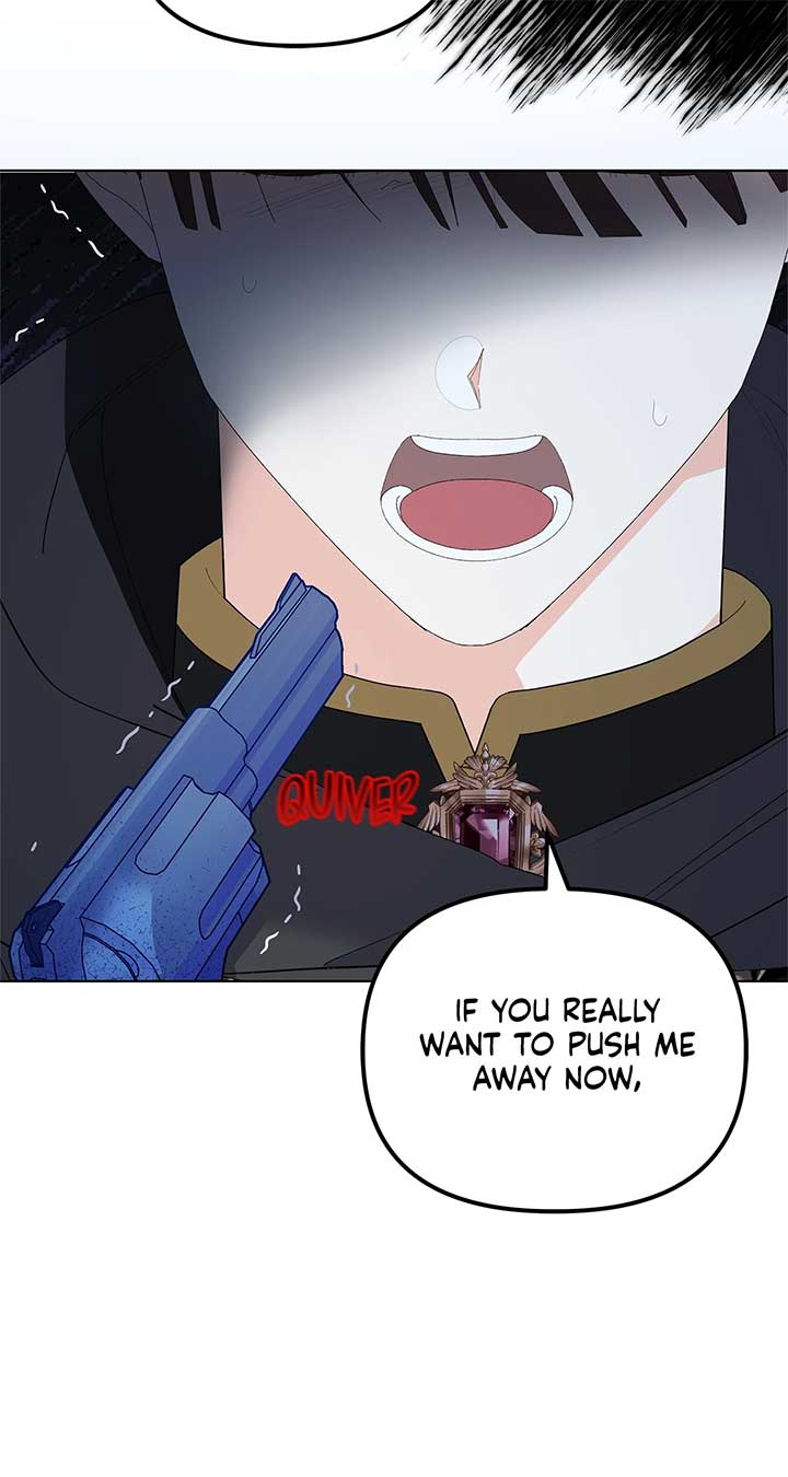 I Got Married to a Duke Called Beast Chapter 81 - Page 34