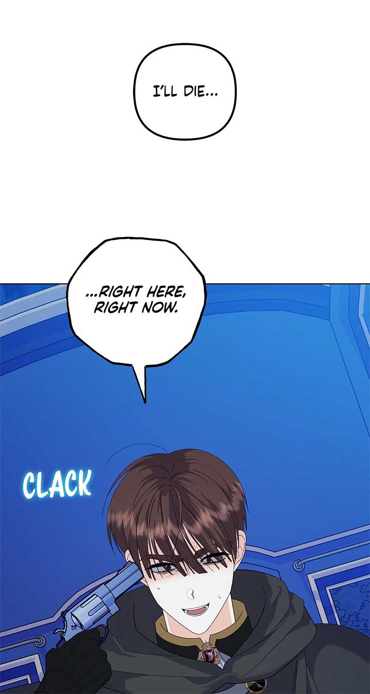 I Got Married to a Duke Called Beast Chapter 81 - Page 35