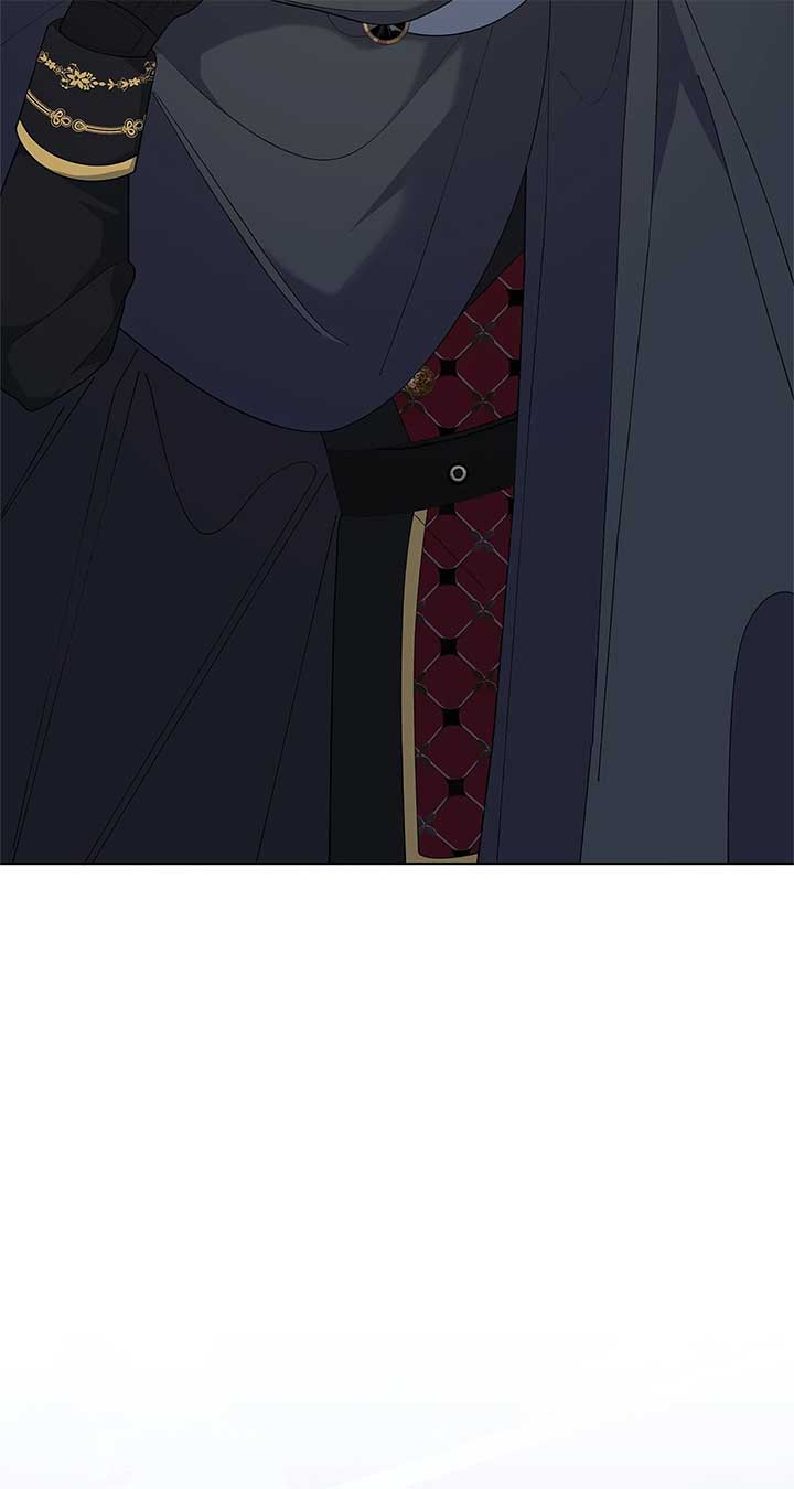 I Got Married to a Duke Called Beast Chapter 81 - Page 36