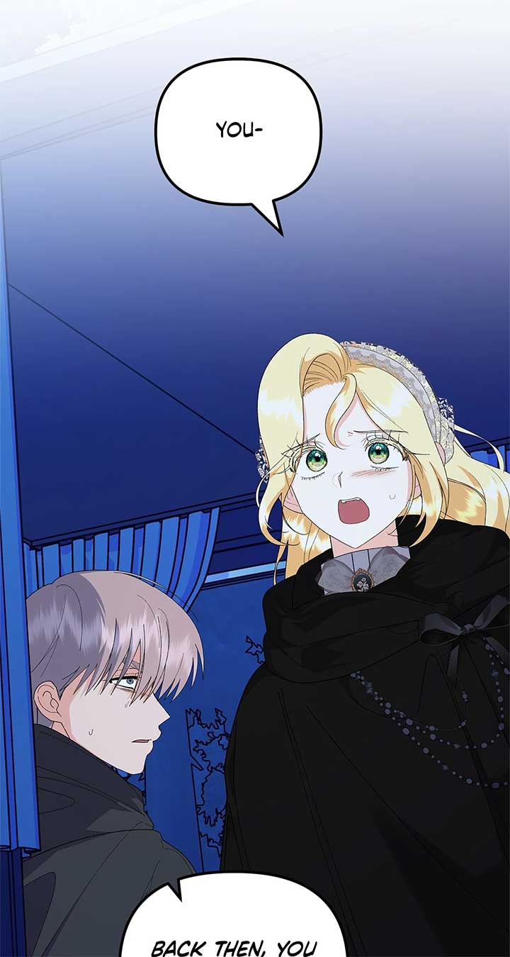 I Got Married to a Duke Called Beast Chapter 81 - Page 37