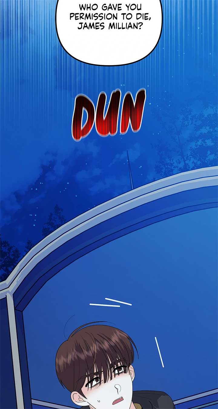 I Got Married to a Duke Called Beast Chapter 81 - Page 41