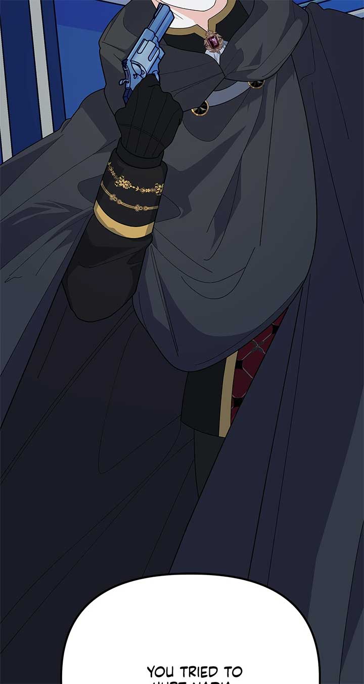 I Got Married to a Duke Called Beast Chapter 81 - Page 42