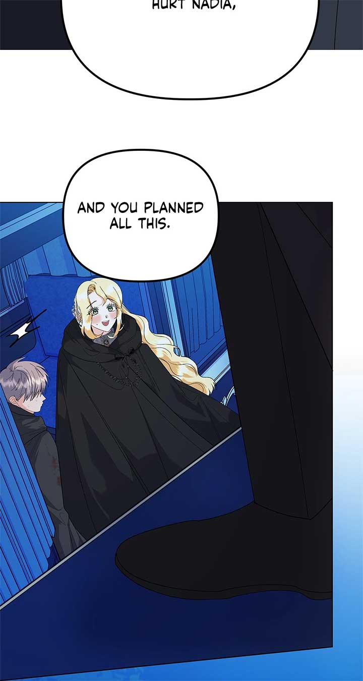 I Got Married to a Duke Called Beast Chapter 81 - Page 43